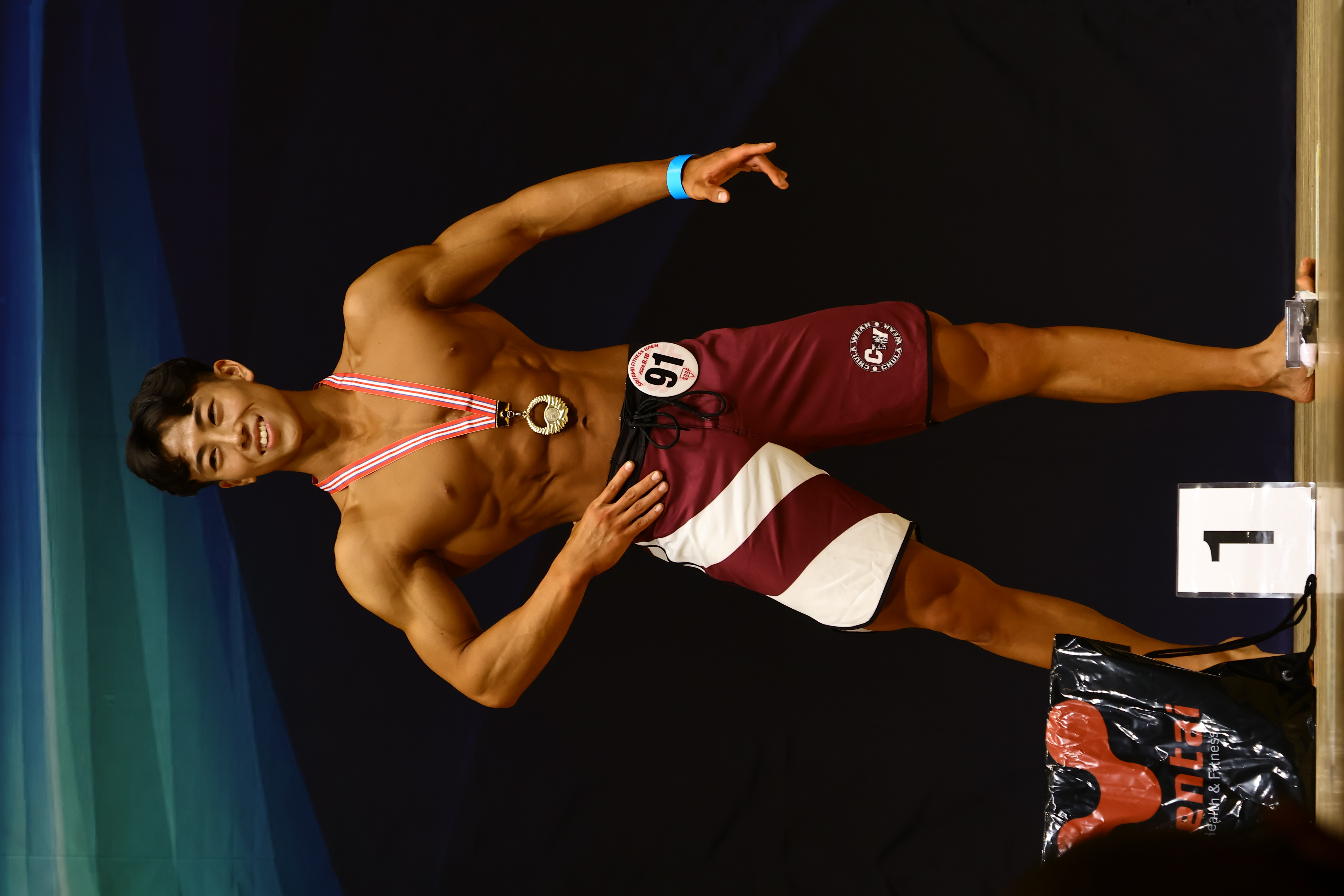 結果を出してきたトレーナーが担当